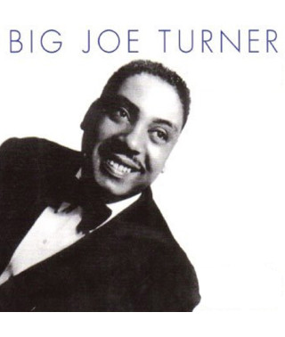 Big Joe Turner [2 CD/mp3]