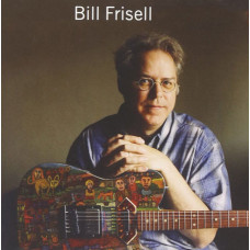 Bill Frisell [CD/mp3]
