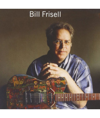 Bill Frisell [CD/mp3]