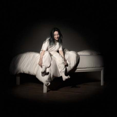 Billie Eilish - When We All Fall Asleep, Where Do We Go? (2019)