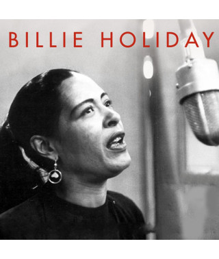 Billie Holiday [2 CD/mp3]