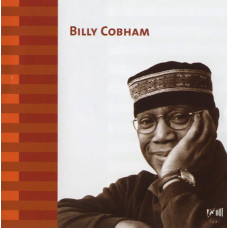 Billy Gobham [CD/mp3]