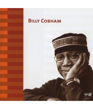Billy Gobham [CD/mp3]