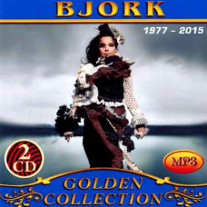 Bjork [2 CD/mp3]
