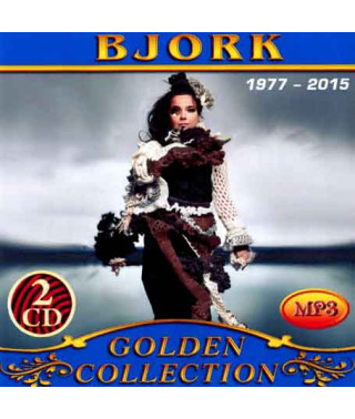 Bjork [2 CD/mp3]