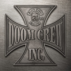Black Label Society – Doom Crew Inc. (2021) (CD Audio ) Black Label Society – Doom Crew Inc. (2021) (CD Audio )