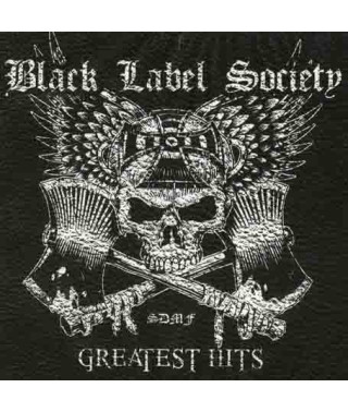 Black Label Society - Greatest Hits (2 CD) (digipak)