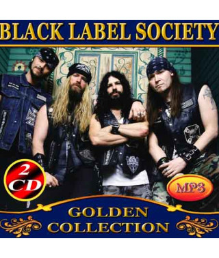  Black Label Society [2 CD/mp3]