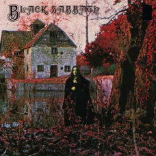 Black Sabbath – Black Sabbath (2010) (CD Audio) Black Sabbath – Black Sabbath (2010) (CD Audio)