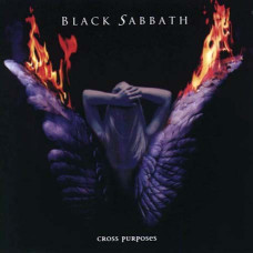 Black Sabbath – Cross Purposes (1994) (CD Audio)
