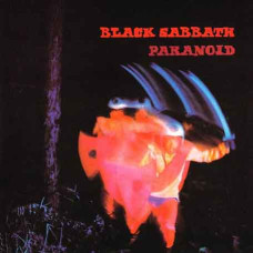 Black Sabbath – Paranoid (2010) (CD Audio)