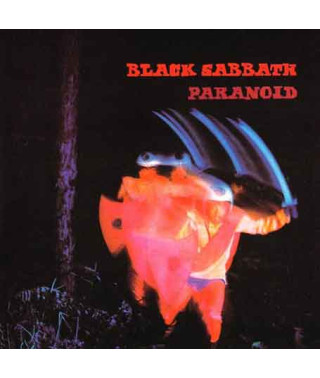 Black Sabbath – Paranoid (2010) (CD Audio)