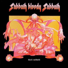 Black Sabbath – Sabbath Bloody Sabbath (2009) (CD Audio) Black Sabbath – Sabbath Bloody Sabbath (2009) (CD Audio)