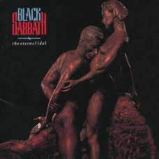 Black Sabbath – The Eternal Idol (1996) (CD Audio) Black Sabbath – The Eternal Idol (1996) (CD Audio)