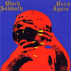 Black Sabbath? - Born Again (1996)