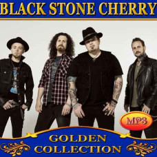 Black Stone Cherry [CD/mp3]
