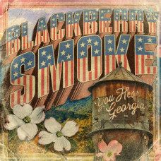 Blackberry Smoke – You Hear Georgia (2021) (CD Audio )  Blackberry Smoke – You Hear Georgia (2021) (CD Audio )
