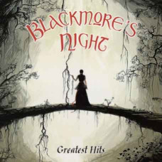 Blackmore's Night - Greatest Hits (2CD, Digipak) Blackmore's Night - Greatest Hits (2CD, Digipak)