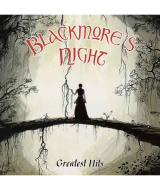 Blackmore’s Night — Greatest Hits (2CD, Digipak)
