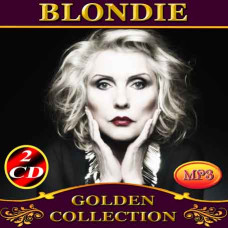 Blondie 2cd [2 CD/mp3]
