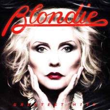 Blondie ?– Greatest Hits (2CD, Digipak)