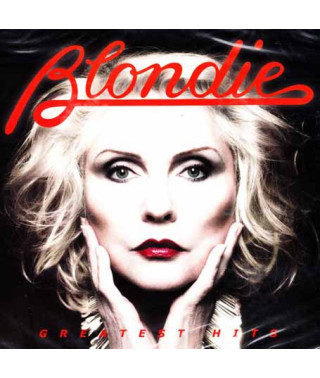 Blondie ?– Greatest Hits (2CD, Digipak)