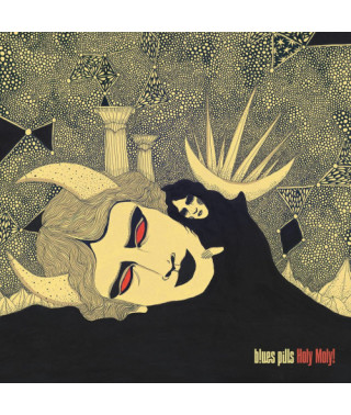 Blues Pills – Holy Moly! (2020) (CD Audio)