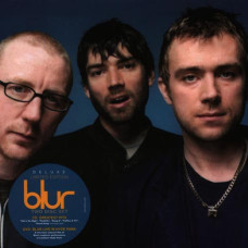 Blur ?– Greatest Hits (CD+DVD) (Digipak)