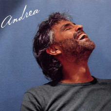 Andrea Bocelli – Andrea (2004) (CD Audio) Andrea Bocelli – Andrea (2004) (CD Audio)