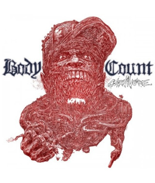  Body Count – Carnivore (2020) (CD Audio )