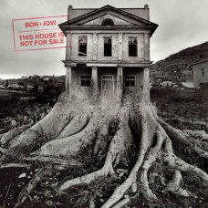 Bon Jovi – цей будинок не є для продажу (2016) (Deluxe Edition) (CD Audio)