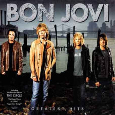 Bon Jovi ?– Greatest Hits (2CD, Digipak) Bon Jovi ?– Greatest Hits (2CD, Digipak)