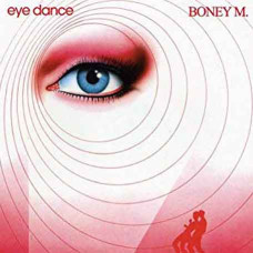 Boney M – Eye Dance (1985) (CD Audio)