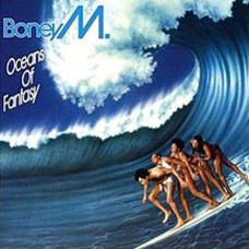 Boney M – Oceans of Fantasy (1979) (CD Audio) Boney M – Oceans of Fantasy (1979) (CD Audio)