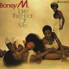 Boney M – Take The Heat Off Me (1976) (CD Audio) Boney M – Take The Heat Off Me (1976) (CD Audio)