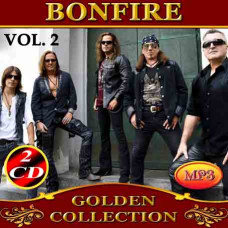Bonfire 2ч 2cd [CD/mp3]