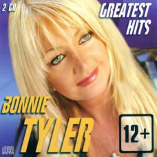 Bonnie Tyler? - Greatest Hits (2CD, Audio)