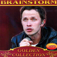 BrainStorm [CD/mp3]