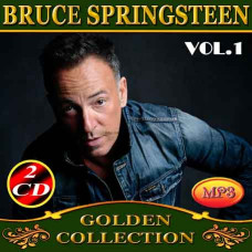 Bruce Springsteen 1ч [2 CD/mp3]