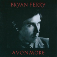 Bryan Ferry – Avonmore (2014) (CD Audio) Bryan Ferry – Avonmore (2014) (CD Audio)