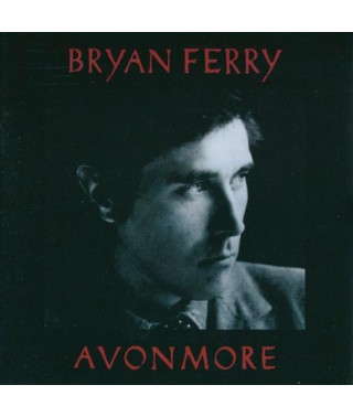 Bryan Ferry – Avonmore (2014) (CD Audio)