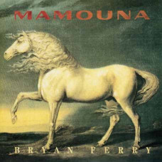 Bryan Ferry – Mamouna (1994) (CD Audio) Bryan Ferry – Mamouna (1994) (CD Audio)