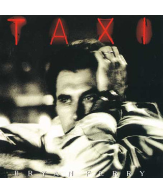 Bryan Ferry – Taxi (1993) (CD Audio)