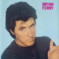 Bryan Ferry – These Foolish Things (1973) (CD Audio)