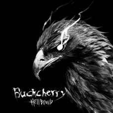 Buckcherry – Hellbound (2021) (CD Audio )  Buckcherry – Hellbound (2021) (CD Audio )
