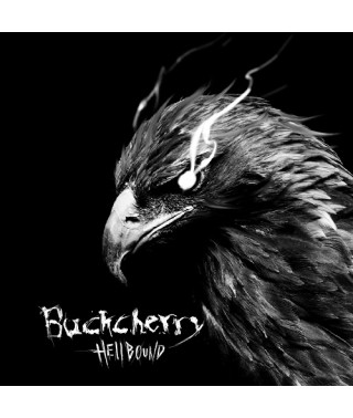 Buckcherry – Hellbound (2021) (CD Audio)