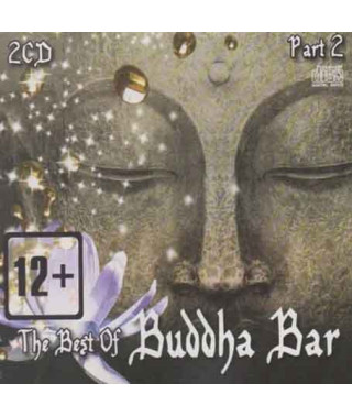 Buddha-Bar – Greatest Hits vol.2 (2CD, Audio)