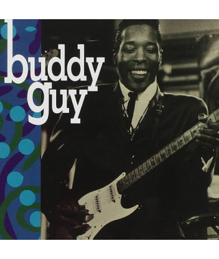 Buddy Guy [4 CD/mp3]