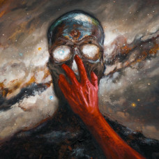  Bury Tomorrow – Cannibal (2020) (CD Audio )
