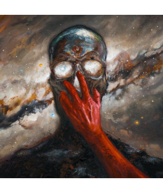 Bury Tomorrow – Cannibal (2020) (CD Audio)